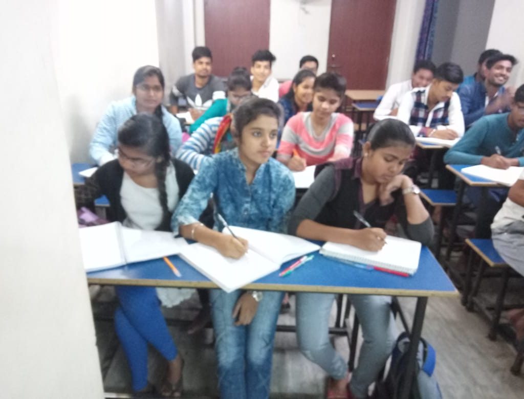 Best Physics Classes in Patna