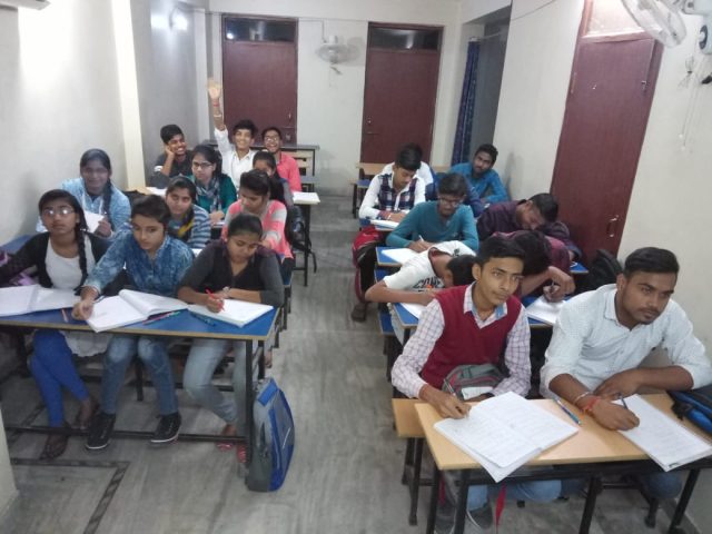 Rajesh Physics Classes