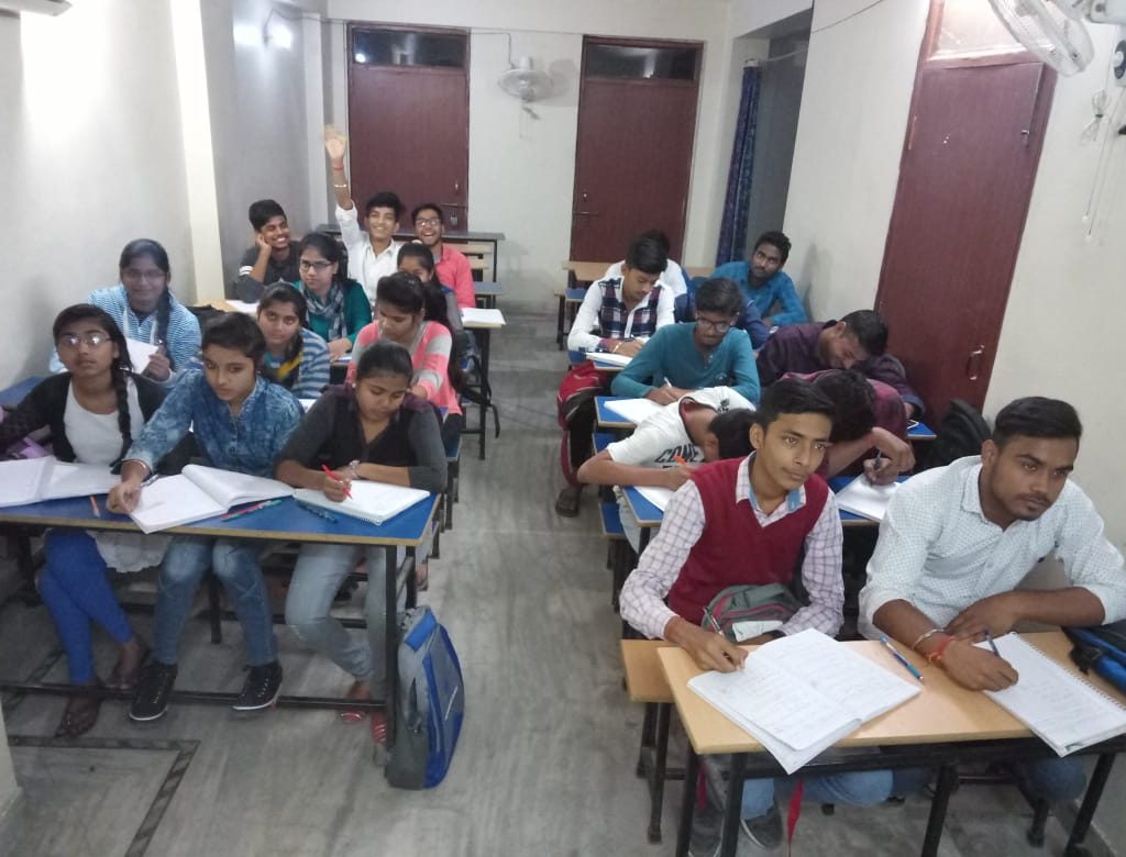 Rajesh Physics Classes