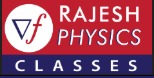 Rajesh physics classes logo